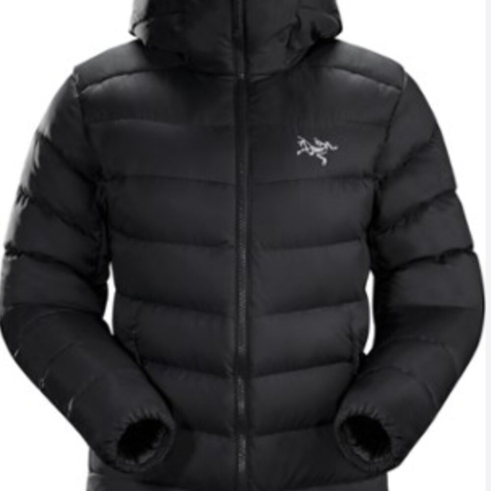 Arc'teryx Thorium AR Hoody Women's